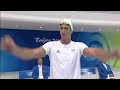 Swimming - Men's 50M Freestyle Final - Beijing 2008 Summer Olympic Games