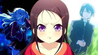 Summer Anime Season Wrap Up | 2015