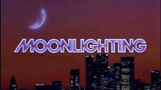 Watch Al Jarreau Moonlighting video