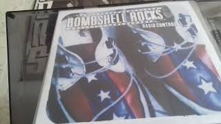 Watch Bombshell Rocks Radio Control video