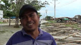 SEREM, PELABUHAN REMBANG DIBLOKIR