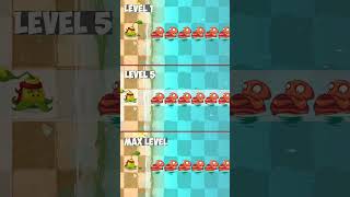 Pvz 2 - Kernel-Pult With A Plantfood Vs 5 Octo Zombies Octopus