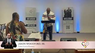 GEC WORSHIP EXPERIENCE- August 14, 2022 10:00 A.M EST