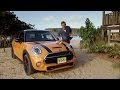 MINI Cooper S im Zuschauer-Test - GRIP - Folge 265 - RTL2