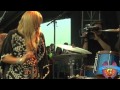 Grace Potter & The Nocturnals (ft. Warren Haynes) - "2:22" - Mountain Jam VII - 6/5/11