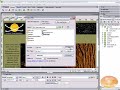 Dreamweaver Tutorial - Creating Hyperlinks, Email links!
