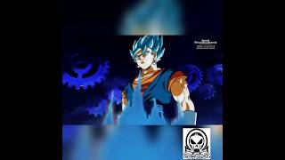 Vegito Vs Demigra Super Dragonball Heroes Ep.48