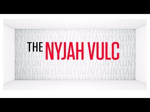 The DC Nyjah Vulc