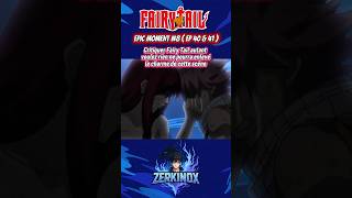 Fairy Tail Vf Plus Jamais Erza