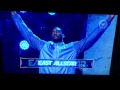 2012 NBA All-Star Game - East Intro