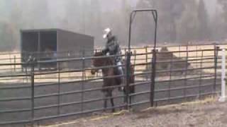 Valentine - Ride At The Ranch 17