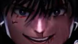 Megumi Ultimate Music Roblox Cursed Arena