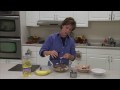 Snack Recipes : Healthy Cookie Recipes
