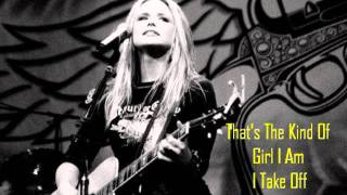 Watch Miranda Lambert Girl Like Me video