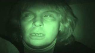 Morgonsoffan Nightvision