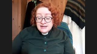 Online Holy Communion service for the eleventh Sunday after Trinity - Sunday 23rd August 2020