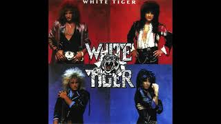 Watch White Tiger Stand And Deliver video