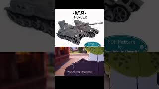 War Thunder Drip