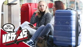 Streik! Grundrecht oder Schwachsinn? - WGA!? Versus