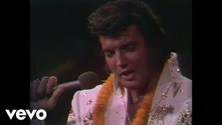 Watch Elvis Presley Johnny B Good video