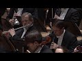 Weber: "Oberon" Overture / Neeme Järvi · Berliner Philharmoniker
