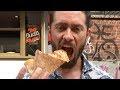 Best Pizza in New York? Life, Tailored Reviews Scarr's Pizza in Lower East Side