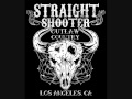 Straight Shooter - Revenge