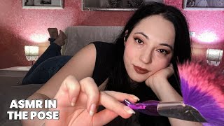 Asmr In The Pose Countdown Da 100 A 0