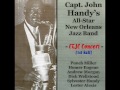Capt. John Handy - Blue Skies