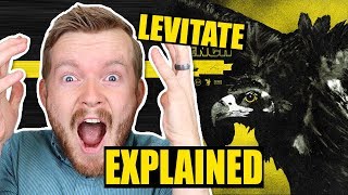 Twenty One Pilots New Song 34 Levitate 34 Mentions 34 Car Radio 34 Explained Twenty One Pilots New Song 34 Levitate 34 Mentions 34 Car Radio 34 Explained