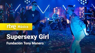 Watch Fundacion Tony Manero Supersexy Girl video