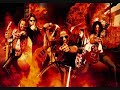 Edguy - Vain glory opera (LIVE)