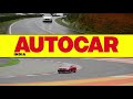 Nissan Kicks vs Hyundai Creta vs Renault Captur | Comparison Review | Autocar India
