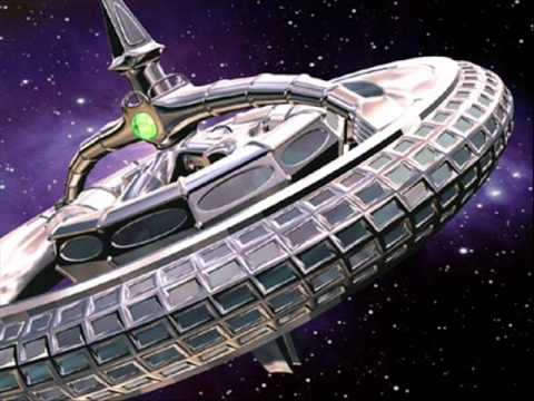 Living In The Future In A Plastic Dome Video