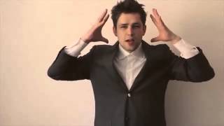 Watch Andrius Pojavis Something video
