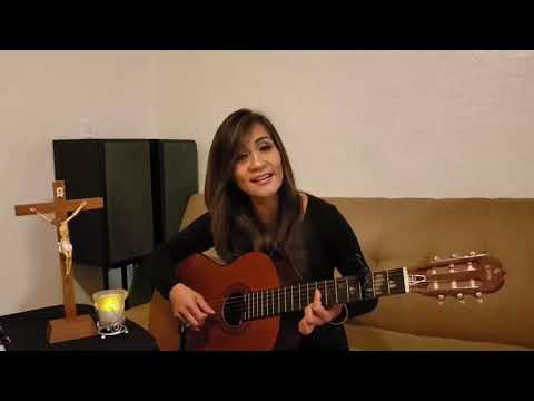 Con Vững Tin Nơi Ngài - Kim Thúy Guitar Mộc (St. Viễn Xứ )