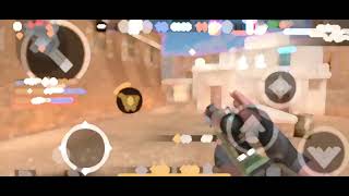 Muvik Standoff 2 Awm, M40, Motogen-Pr Funk