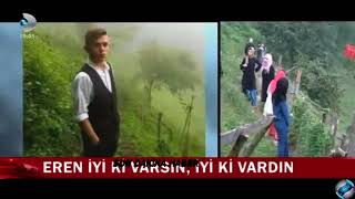 Eren Iyiki Varsin Iyiki Vardin