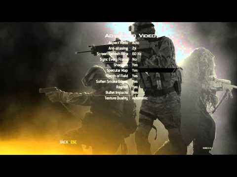 Call Of Duty Mw2 Online Crack