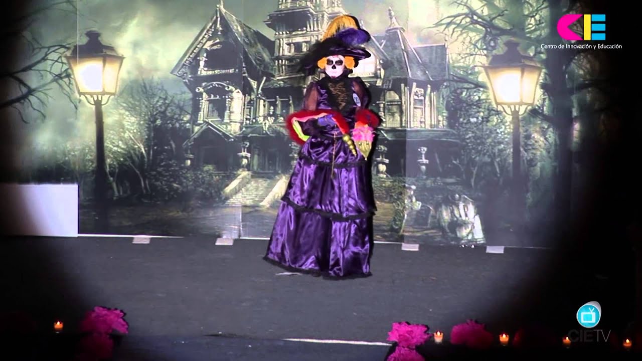 Vestidos De La Catrina Vestidos De La Catrina