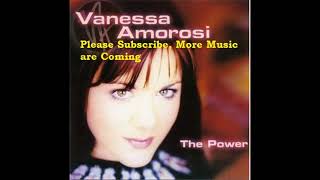 Watch Vanessa Amorosi I Wanna Be Your Everything video