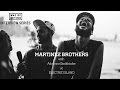 WOA Interview Series: Martinez Brothers