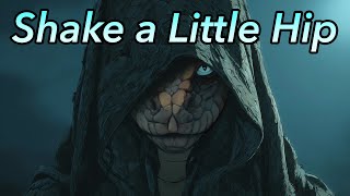 Shake A Little Hip Dance Music For Forbidden Temple Dwellers