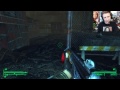 MY AUTO AXE IS BROKEN! - Fallout Tale 95 (The Pitt DLC)