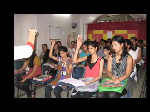 KANDHO SE Milte Hen Kandhe... LAKSHYA JEEVAN JAGRITI