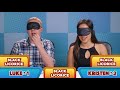 GUESS THAT FOOD CHALLENGE! #3 | People Vs. Food (ft. FBE STAFF)
