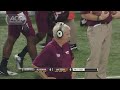 Alabama vs Virginia Tech | 2013 ACC Football Highlights | ACCDigitalNetwork