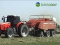 Baler Twine / Balecord 4000 350 Massey Ferguson 2170 / Cordexagri