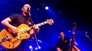 Watch Reverend Horton Heat Callin In Twisted video