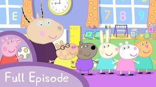 Peppa Pig - The Playgroup